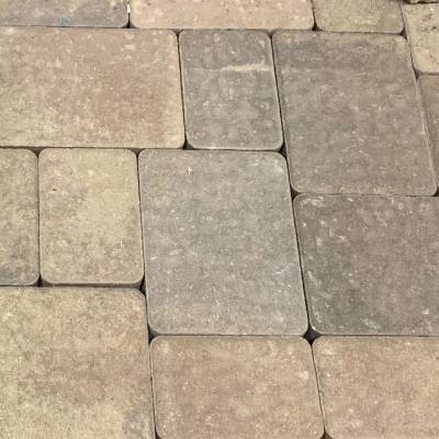 Olde Uniblock Cobble