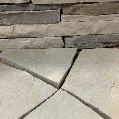 Door County Flagstone