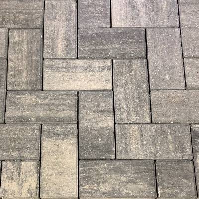 Elements Pavers